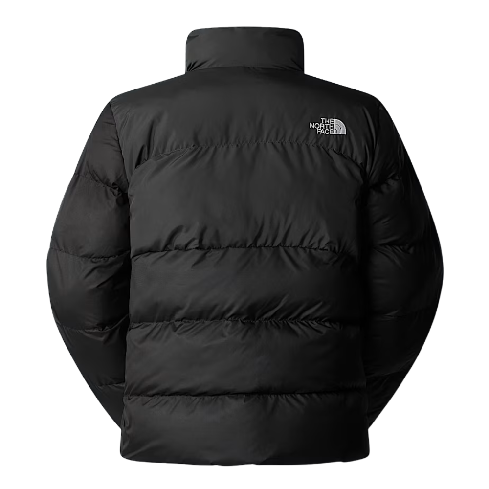The North Face - W Saikuru Jacket - TNF Black/Asphalt Grey - Daunenjacke