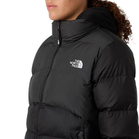 The North Face - W Saikuru Jacket - TNF Black/Asphalt Grey - Daunenjacke