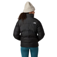 The North Face - W Saikuru Jacket - TNF Black/Asphalt Grey - Daunenjacke