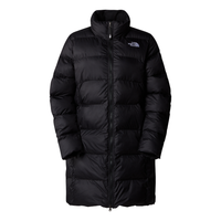 The North Face - W Saikuru Parka - TNF Black - Parka