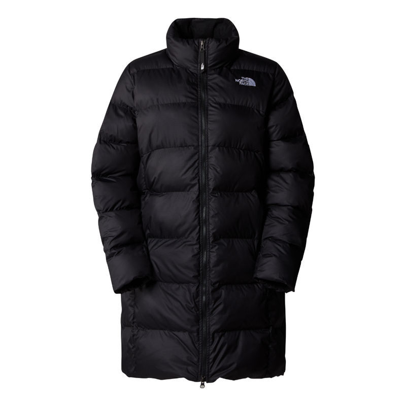The North Face - W Saikuru Parka - TNF Black - Parka