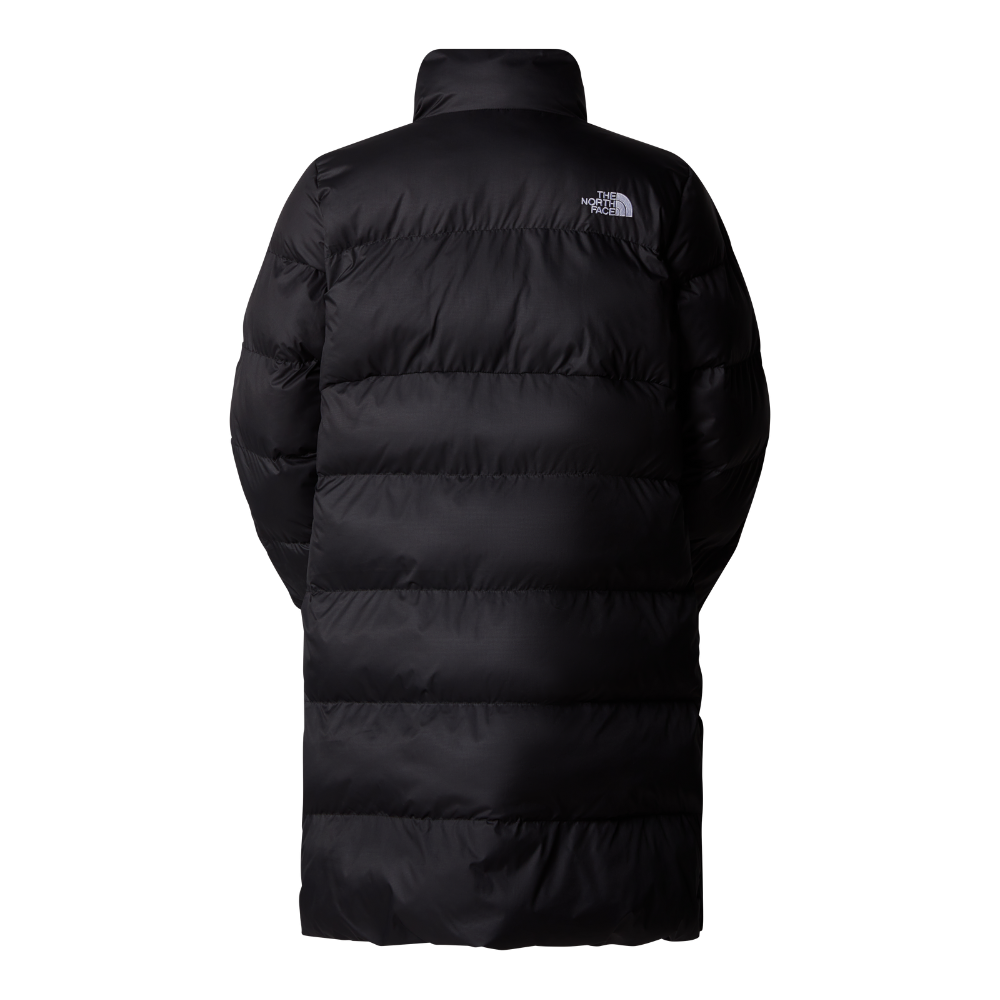 The North Face - W Saikuru Parka - TNF Black - Parka