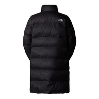 The North Face - W Saikuru Parka - TNF Black - Parka