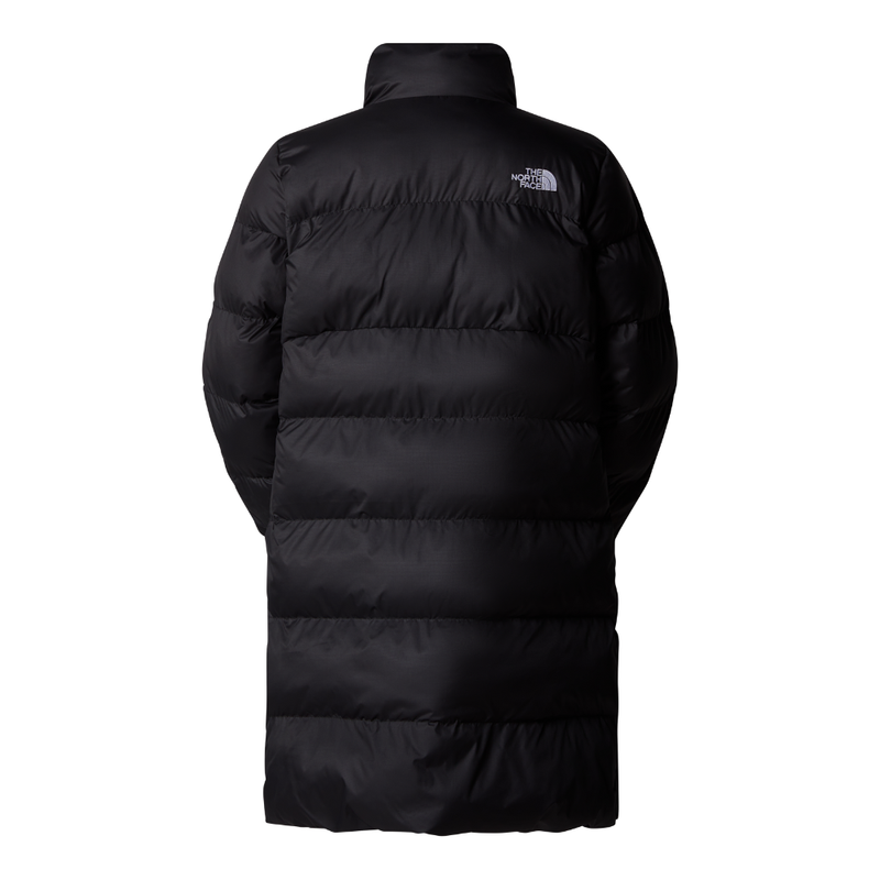 The North Face - W Saikuru Parka - TNF Black - Parka