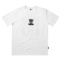 The Dudes - El Bufo Classic T-Shirt - Off White - T-Shirt