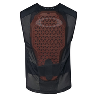 Oakley - Snowbound D3O Back Guard Vest - Blackout - Rückenprotektor Snow