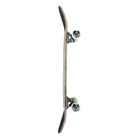 Moreboards - MB Droowned 8.0 - Multicolor - Skateboard-Complete