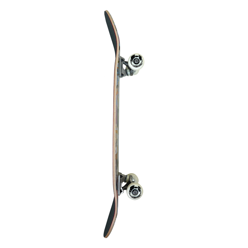 Moreboards - MB Droowned 8.0 - Multicolor - Skateboard-Complete