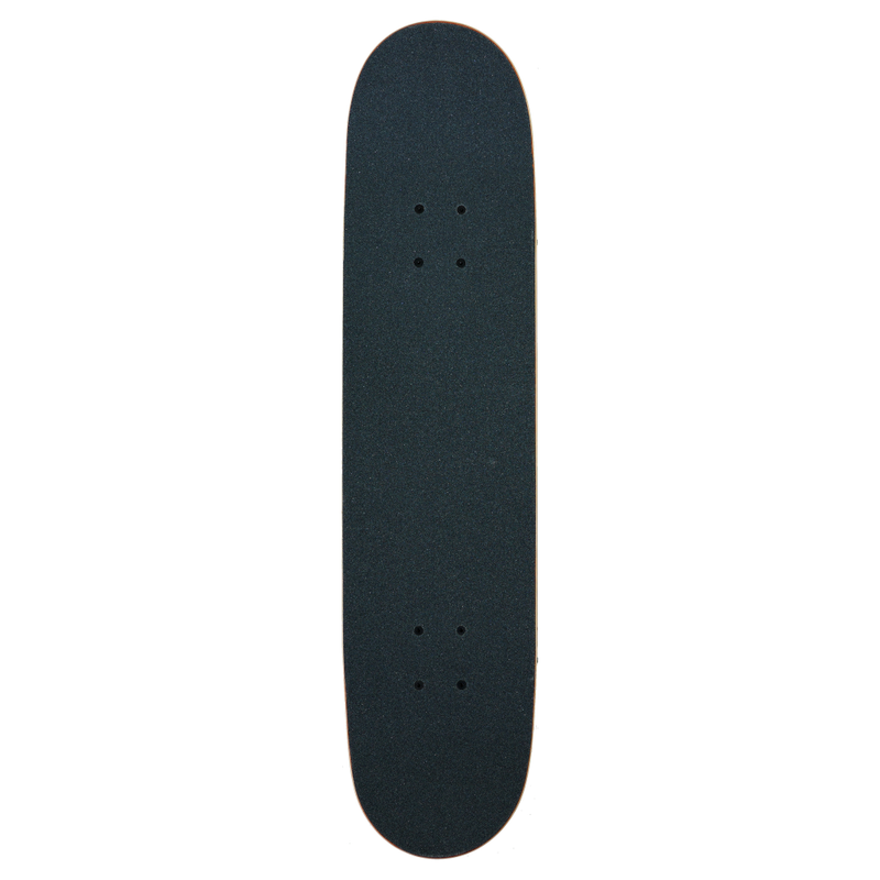 Moreboards - MB Screaam 8.0 - Multicolor - Skateboard-Complete