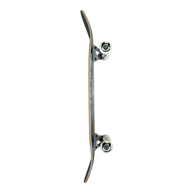 Moreboards - MB Screaam 8.0 - Multicolor - Skateboard-Complete