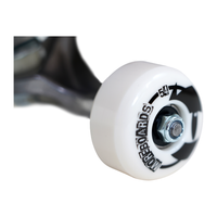 Moreboards - MB Screaam 8.0 - Multicolor - Skateboard-Complete