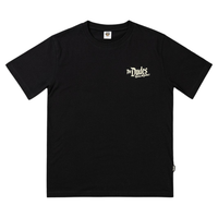 The Dudes - All Fucked Classic T-Shirt - Black - T-Shirt