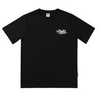 The Dudes - All Fucked Classic T-Shirt - Black - T-Shirt