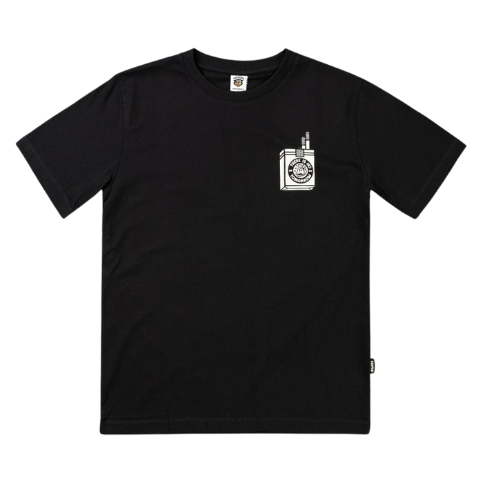 The Dudes - Too Short Smokes Classic T-Shirt - Black - T-Shirt