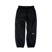CLWR - U Knox Pants - Black - Snowboard-Hose