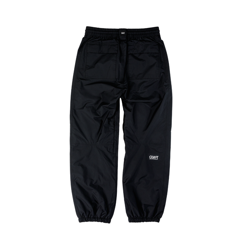 CLWR - U Knox Pants - Black - Snowboard-Hose