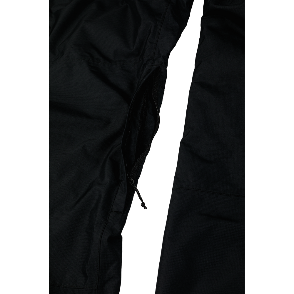 CLWR - U Knox Pants - Black - Snowboard-Hose