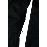 CLWR - U Knox Pants - Black - Snowboard-Hose