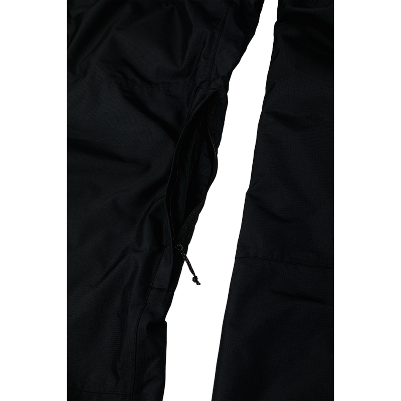 CLWR - U Knox Pants - Black - Snowboard-Hose