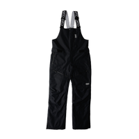 CLWR - M Slash BIB Pants - Black - Snowboard-Latzhose