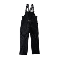 CLWR - M Slash BIB Pants - Black - Snowboard-Latzhose