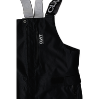 CLWR - M Slash BIB Pants - Black - Snowboard-Latzhose