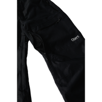 CLWR - M Slash BIB Pants - Black - Snowboard-Latzhose