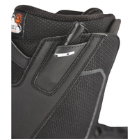 Nitro - Sentinel TLS - True Black - Freestyle-Boot