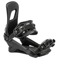 Nitro - Nitro Rambler - Ultra Black - Snowboard-Bindung