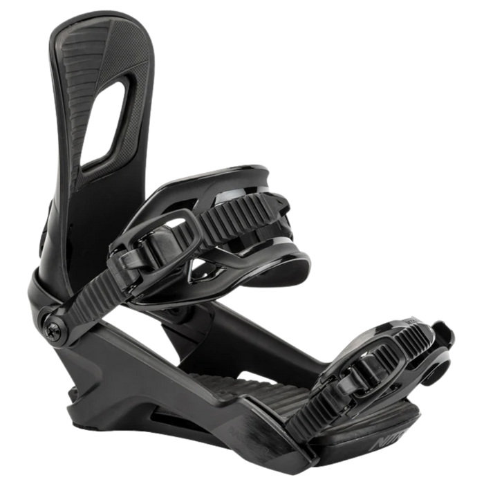 Nitro - Nitro Rambler - Ultra Black - Snowboard-Bindung