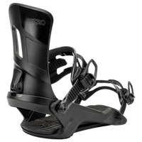 Nitro - Nitro Rambler - Ultra Black - Snowboard-Bindung