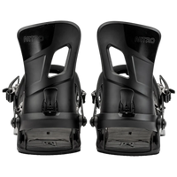 Nitro - Nitro Rambler - Ultra Black - Snowboard-Bindung