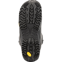 Nitro - Team TLS - Black - Freeride-Boot