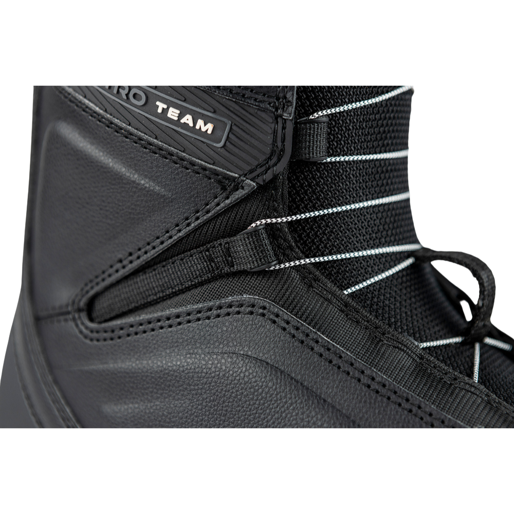 Nitro - Team TLS - Black - Freeride-Boot