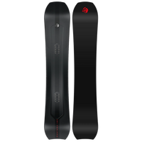 Nitro - Pantera - Nocolor - Freeride Camber