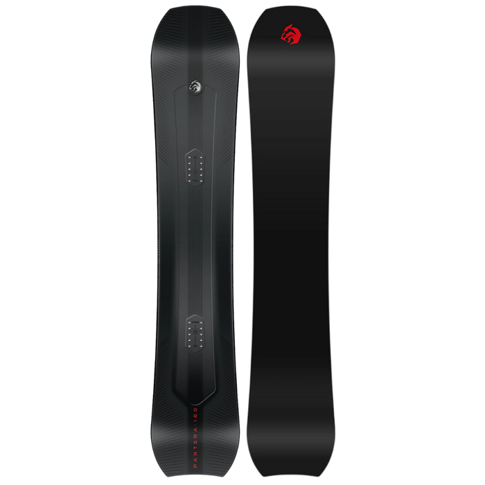 Nitro - Pantera Wide - Nocolor - Freeride Camber