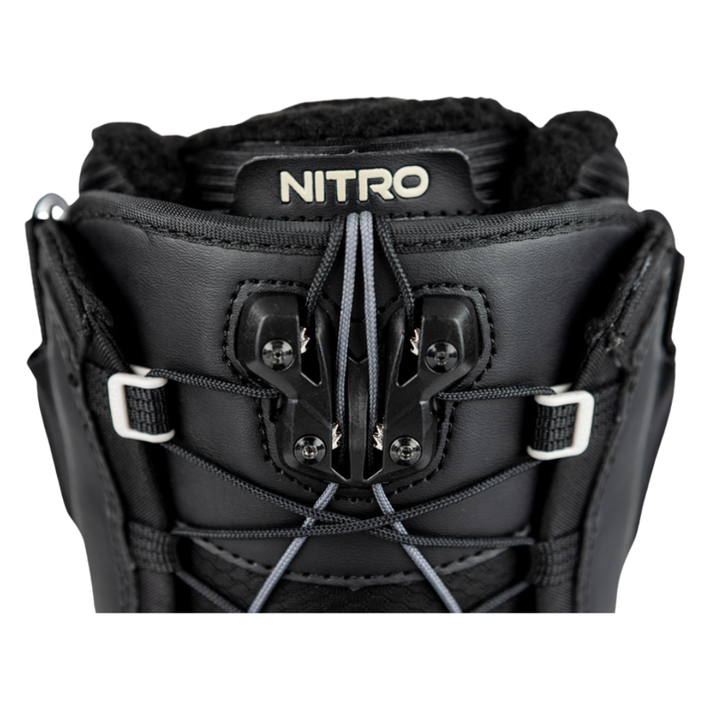 Nitro - Faint TLS - Black-Sand - Freeride-Boot