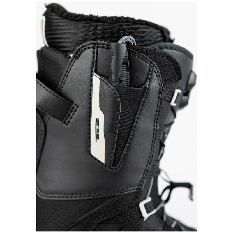 Nitro - Faint TLS - Black-Sand - Freeride-Boot