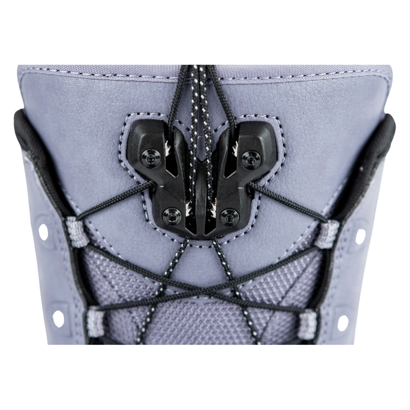 Nitro - Crown TLS - Lilac - Freeride-Boot