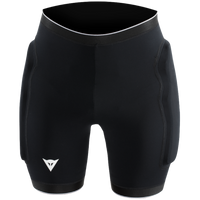 Dainese - Scarabeo Hybrid - Black - Protektorhose Snow