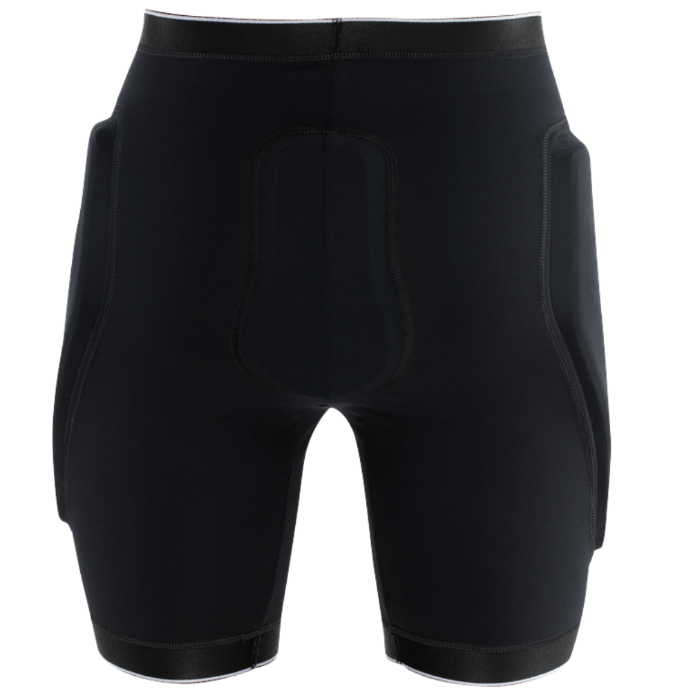 Dainese - Scarabeo Hybrid - Black - Protektorhose Snow