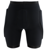 Dainese - Scarabeo Hybrid - Black - Protektorhose Snow