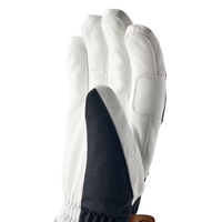 Hestra - Voss CZone - 5 finger - Black/Cork - Handschuh