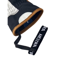 Hestra - Voss CZone - 5 finger - Black/Cork - Handschuh