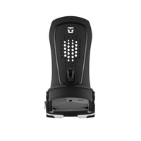 Union - Force - black - Snowboard-Bindung