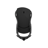 Union - Force - black - Snowboard-Bindung