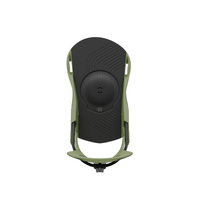 Union - Flite PRO - olive green - Snowboard-Bindung