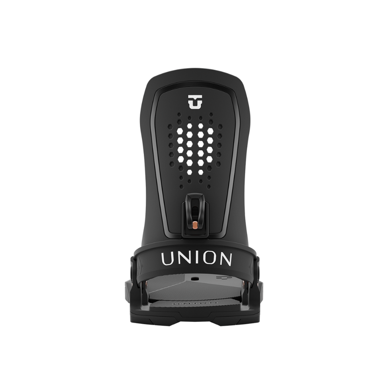Union - Trilogy - black - Snowboard-Bindung
