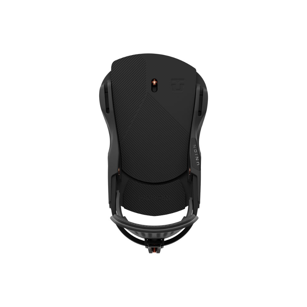 Union - Trilogy - black - Snowboard-Bindung