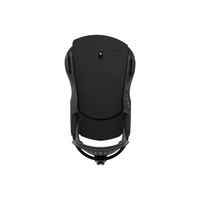 Union - Trilogy - black - Snowboard-Bindung
